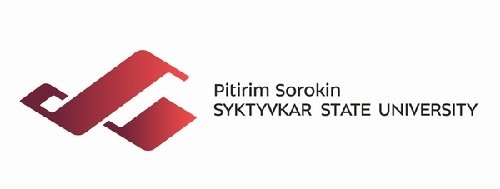 Pitirim Sorokin Syktyvkar State University